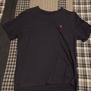 Ralph Lauren Navy tee